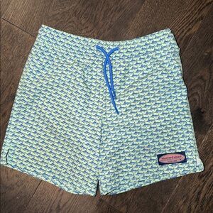 Vineyard Vines Swim Shorts